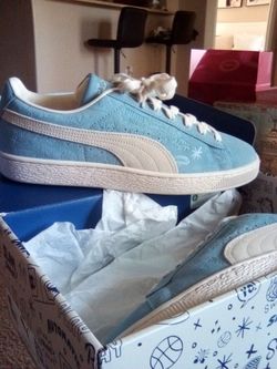 Mens shoes