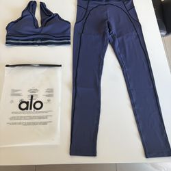 Alo Set Size S
