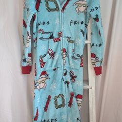 Friends Onesie XS