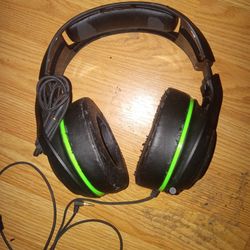 Razer Man O'War Gaming Headset