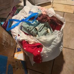 Ropa Para Niña De 6 A 9 Meses 12 Y 18 Meses