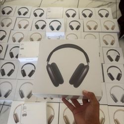 Pro Max Headphones 