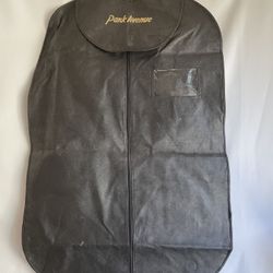 Coat Protector Bag