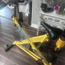 LeMond RevMaster Sport 