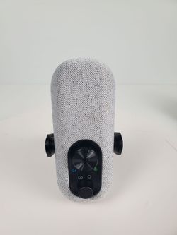J Lab Microphone