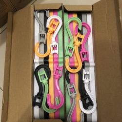 Closet Organizers and Storage(never Used )