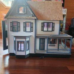 Kids Dollhouse