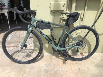 2021 Specialized Diverge E5 Gravel Bike 54cm – Excellent Condition