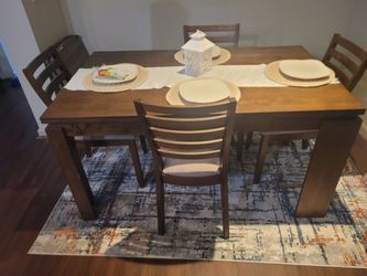 Dining Table set