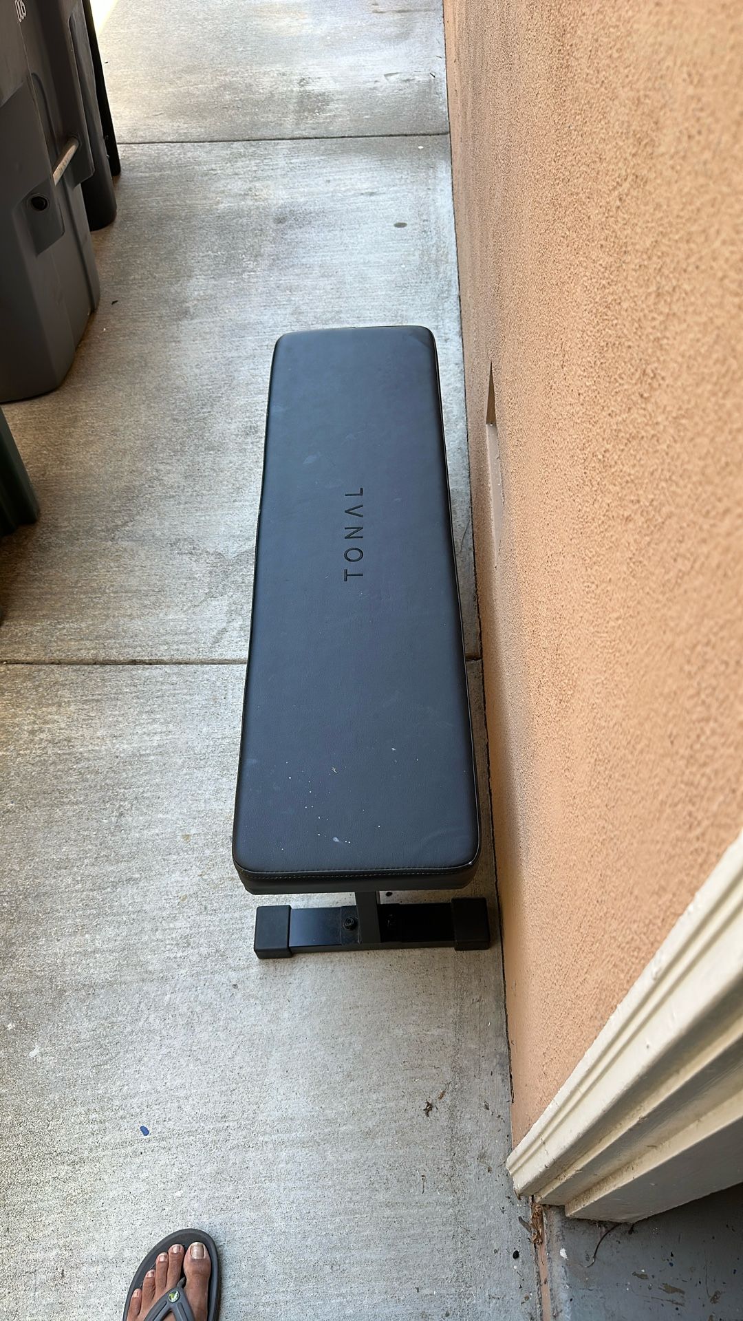 Tonal Bench - Excellent Condition
