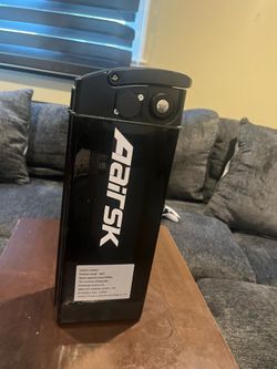 Aairsk electric battery
