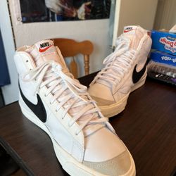 Men’s Nike Blazer Mid ‘77 Vintage 