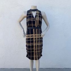 Thalia Sodi Beautiful Dress - Brand New, Small MSRP $89