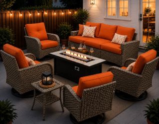 Brand new patio outdoor furniture set