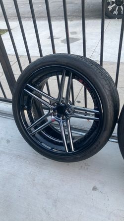 for any dodge etc 5 bolt holes