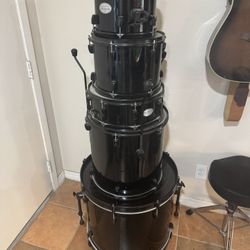 Yamaha Soundcheck Series Drumkit