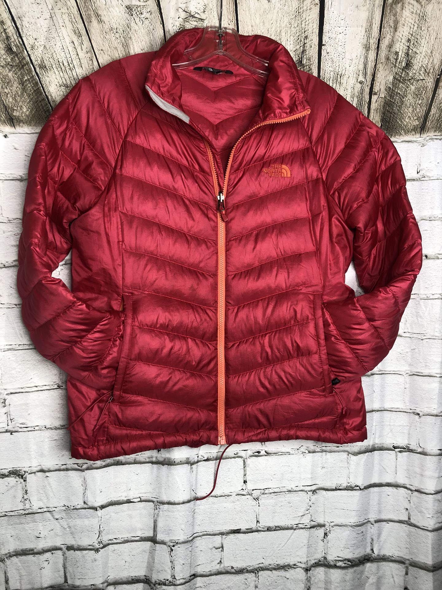 The North Face Women’s Puffer Jacket Size Large 