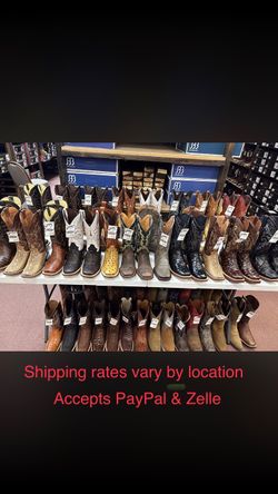 $99 boot special!!!