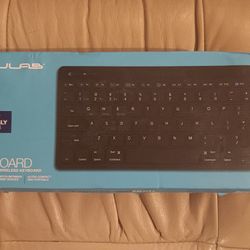 JLab Go Wireless Keyboard