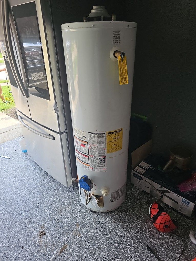 Water Heater