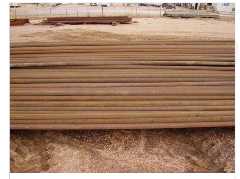 Oil field pipe / used good pipe for Sale in Phoenix, AZ OfferUp