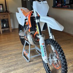 2015 ktm 250sx