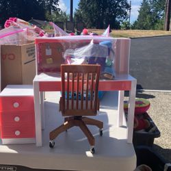 My Life & Our Generation 