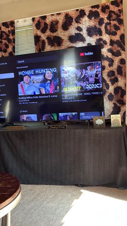 Samsung 7 series 65 inch tv