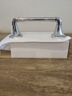Toilet Paper Holder