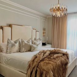 New Bedframe In Box 📦 Limited Stock Finance Available No Credit Needed 