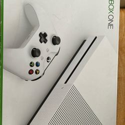 XBOX ONE 