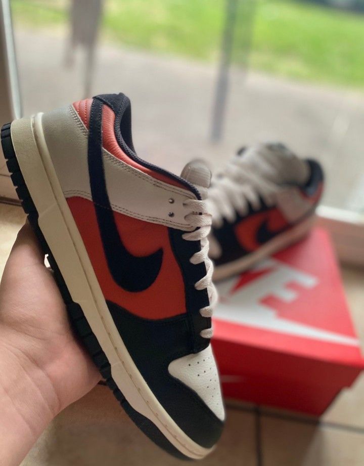 Nike