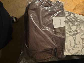 Cal Pak Insulated Lunch Bag
