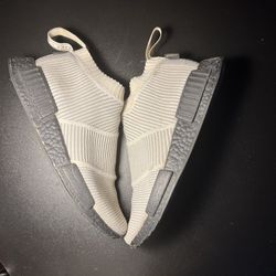 Nmd cs1 gore hot sale tex white