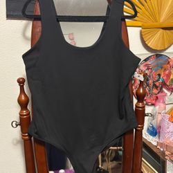 XL Body Suit 