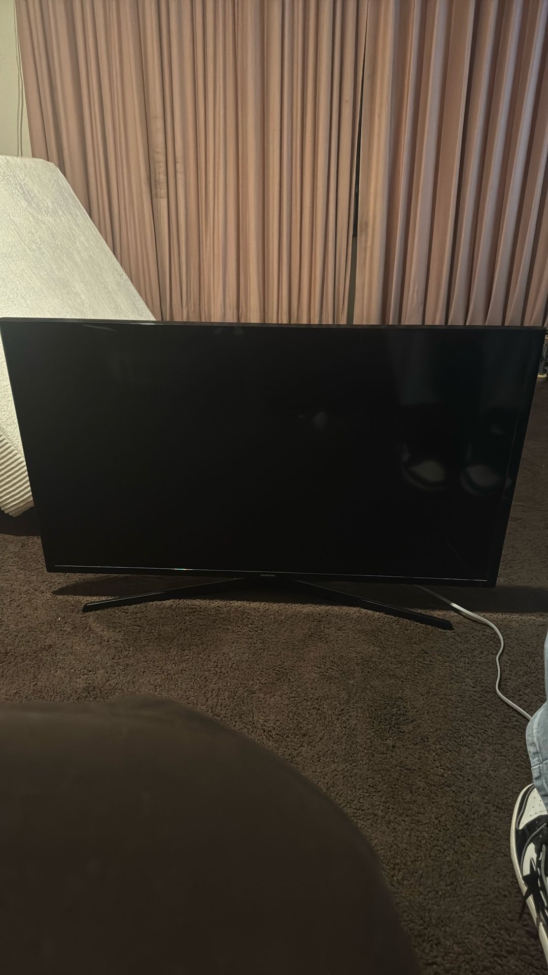 TV  Samsung 40in