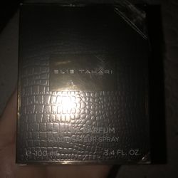 elie tahari fragrance 