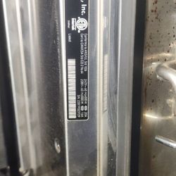 conventional oven by wolf 