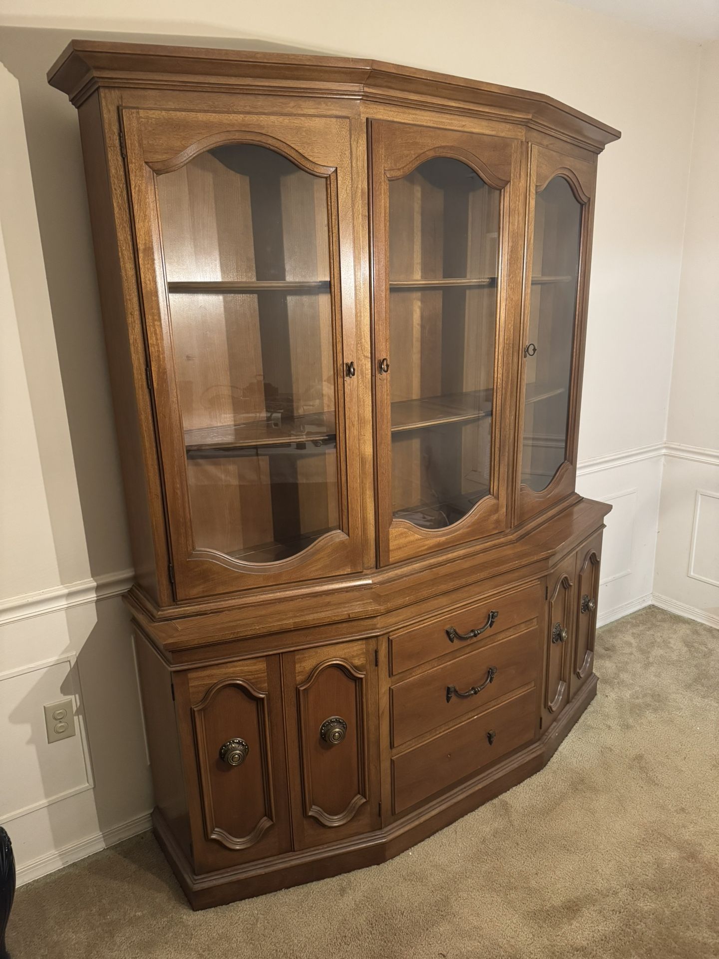 China Cabinet