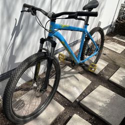 Specialized Mountain Bike