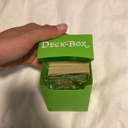 Pokémon Cards