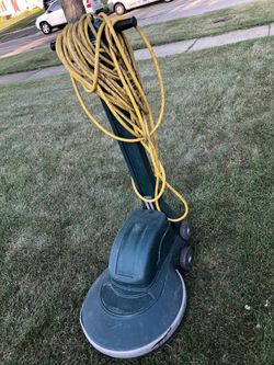 Buffer floor machine for sale