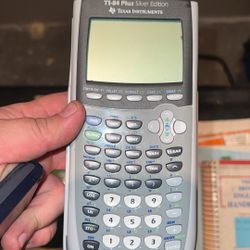 Calculator 