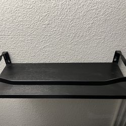 Wall Shelf