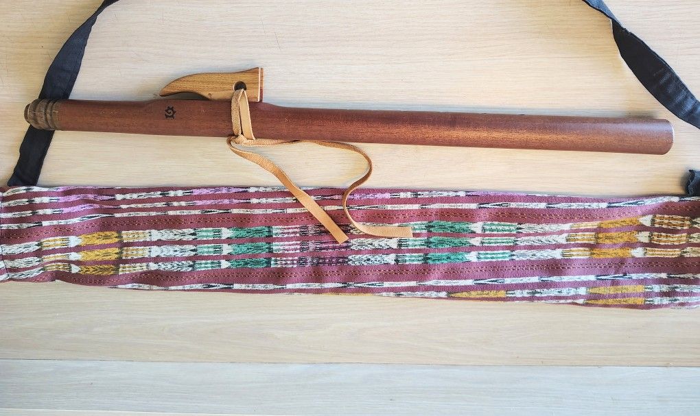 Native Flute