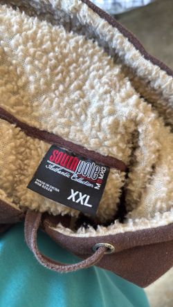 SouthPole Zip Up Sweater XXL !!