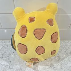 Squishmallows Leigh The Yellow Frog 7” for Sale in Valparaiso, IN - OfferUp