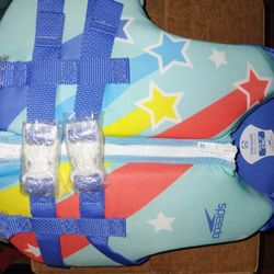 Speedo Life Jacket