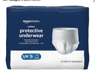 Protective underwear