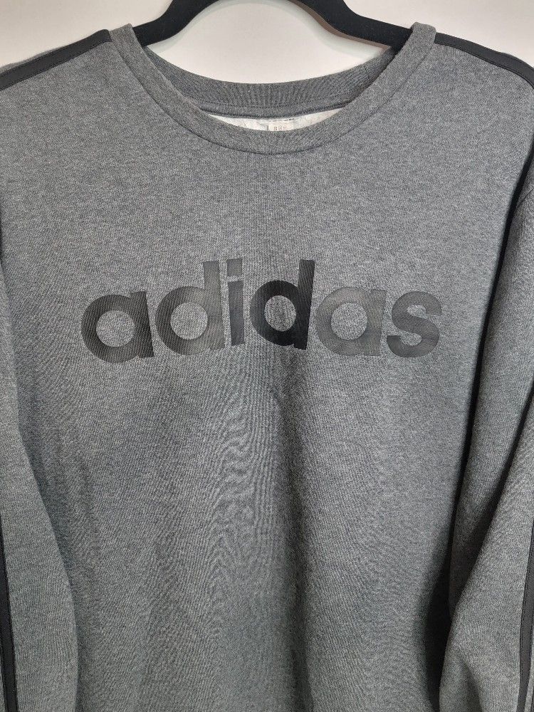 Adidas Sweater